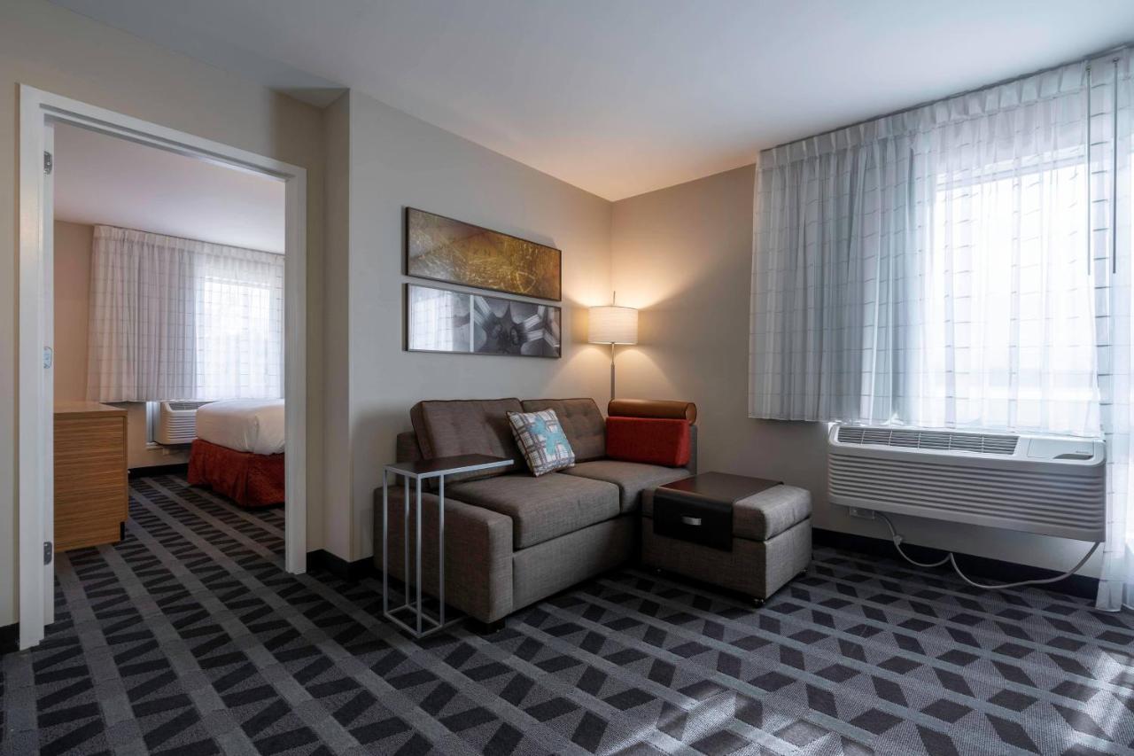 Towneplace Suites By Marriott Clinton Ngoại thất bức ảnh