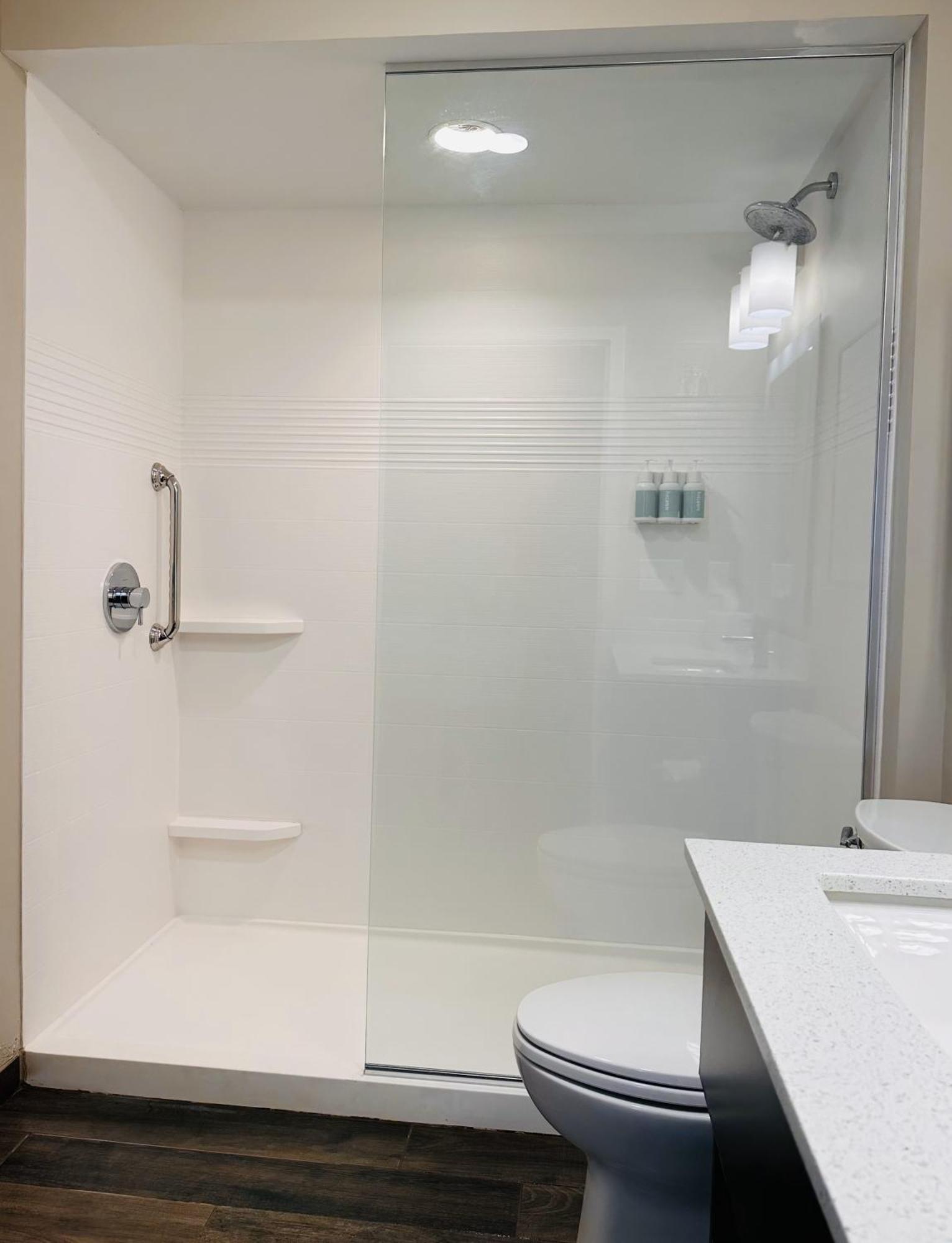 Towneplace Suites By Marriott Clinton Ngoại thất bức ảnh