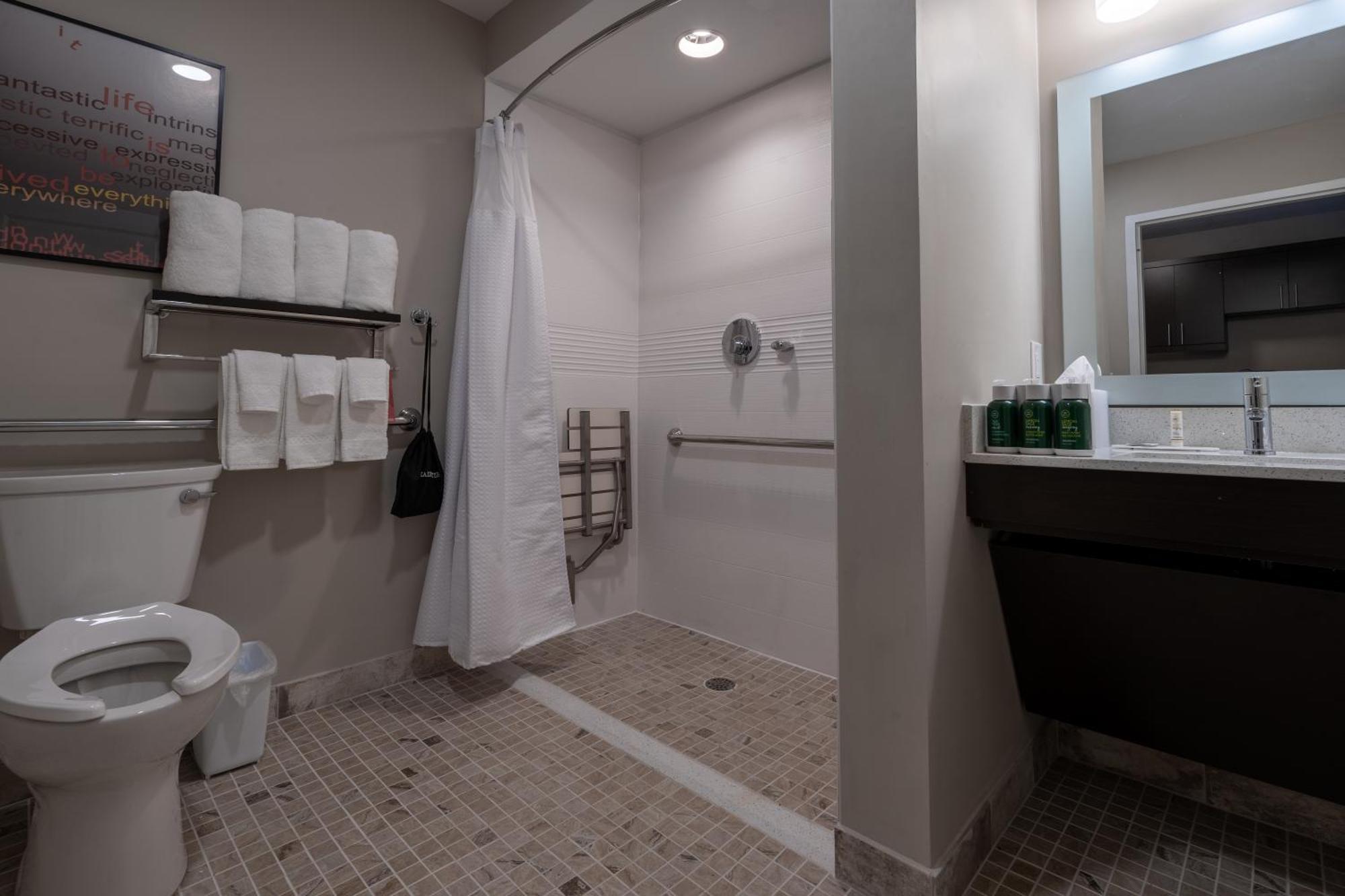 Towneplace Suites By Marriott Clinton Ngoại thất bức ảnh